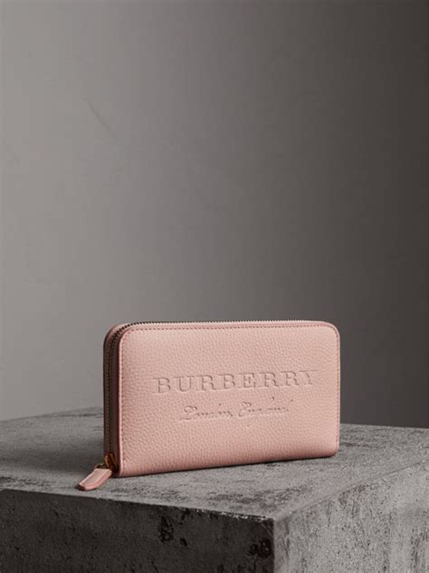 Portafogli Burberry donna 